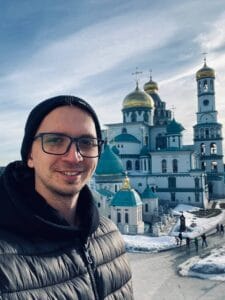 Иллюстрация к материалу «В 1656 году патриарх Никон решил построить Новый Иерусалим»