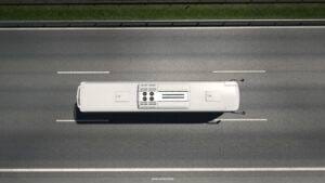 Иллюстрация к материалу «Euro Truck Simulator 2 — Project: Coaches»